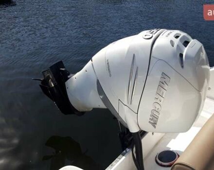 Білий Aquatic 25, об'ємом двигуна 2 л та пробігом 80 тис. км за 100000 $, фото 2 на Automoto.ua