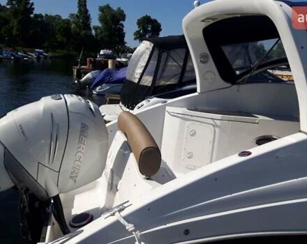 Білий Aquatic 25, об'ємом двигуна 2 л та пробігом 80 тис. км за 100000 $, фото 8 на Automoto.ua
