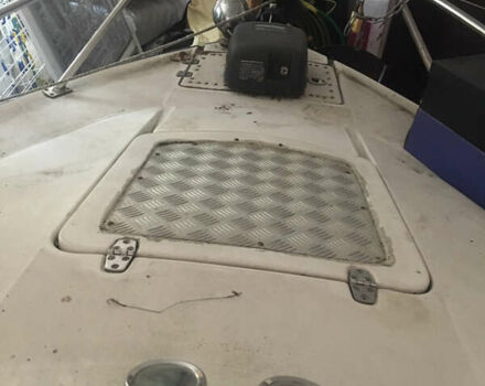 Aquatic Atk, об'ємом двигуна 1.5 л та пробігом 850 тис. км за 9000 $, фото 3 на Automoto.ua