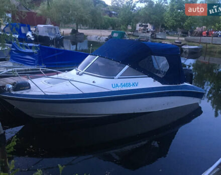 Aquatic Atk, об'ємом двигуна 1.5 л та пробігом 850 тис. км за 9000 $, фото 9 на Automoto.ua
