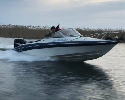 Aquatic Atk, об'ємом двигуна 1.5 л та пробігом 850 тис. км за 9000 $, фото 10 на Automoto.ua
