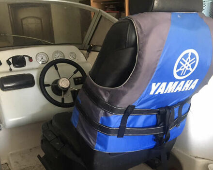 Aquatic Atk, об'ємом двигуна 1.5 л та пробігом 850 тис. км за 9000 $, фото 6 на Automoto.ua