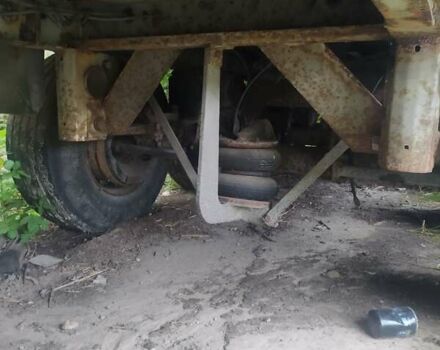 Белый ARB SPM, объемом двигателя 0 л и пробегом 1 тыс. км за 3000 $, фото 5 на Automoto.ua