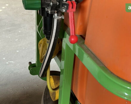 Arcomet MR, об'ємом двигуна 0 л та пробігом 2 тис. км за 2300 $, фото 3 на Automoto.ua