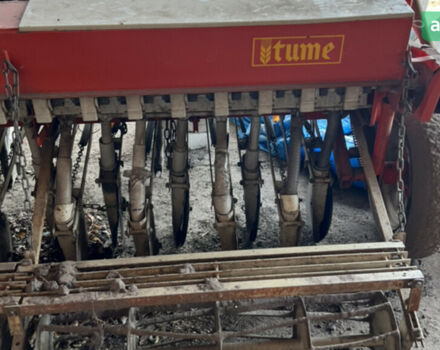 Arcomet MR, об'ємом двигуна 0 л та пробігом 2 тис. км за 2300 $, фото 8 на Automoto.ua