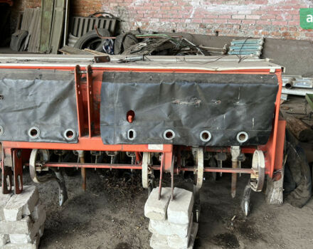 Arcomet MR, об'ємом двигуна 0 л та пробігом 2 тис. км за 2300 $, фото 1 на Automoto.ua