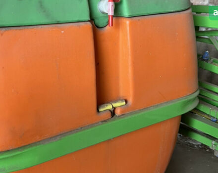 Arcomet MR, об'ємом двигуна 0 л та пробігом 2 тис. км за 2300 $, фото 13 на Automoto.ua