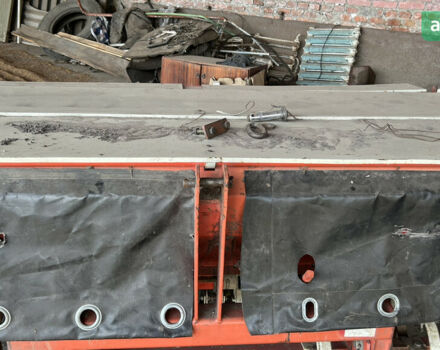 Arcomet MR, об'ємом двигуна 0 л та пробігом 2 тис. км за 2300 $, фото 5 на Automoto.ua