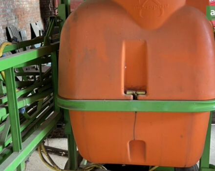 Arcomet MR, об'ємом двигуна 0 л та пробігом 2 тис. км за 2300 $, фото 6 на Automoto.ua