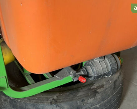 Arcomet MR, об'ємом двигуна 0 л та пробігом 2 тис. км за 2300 $, фото 7 на Automoto.ua