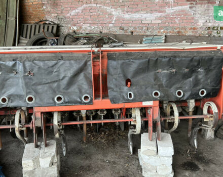 Arcomet MR, об'ємом двигуна 0 л та пробігом 2 тис. км за 2300 $, фото 11 на Automoto.ua