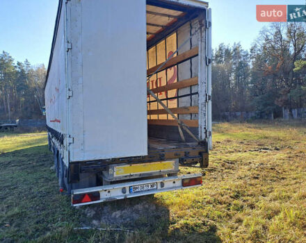 Серый ARDOR SVR, объемом двигателя 0 л и пробегом 0 тыс. км за 5200 $, фото 1 на Automoto.ua