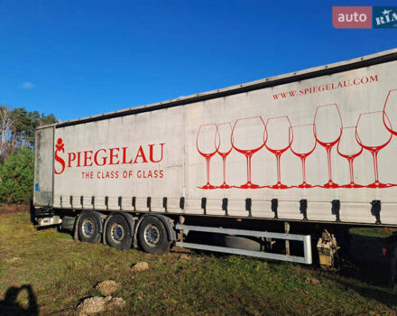 Серый ARDOR SVR, объемом двигателя 0 л и пробегом 0 тыс. км за 5200 $, фото 3 на Automoto.ua