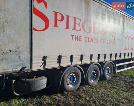 Серый ARDOR SVR, объемом двигателя 0 л и пробегом 0 тыс. км за 5200 $, фото 4 на Automoto.ua