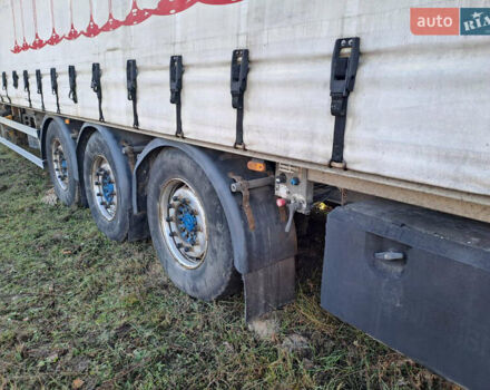 Серый ARDOR SVR, объемом двигателя 0 л и пробегом 0 тыс. км за 5200 $, фото 2 на Automoto.ua