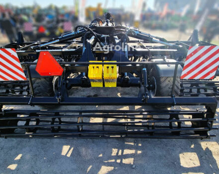 Чорний ARK Group Другая, об'ємом двигуна 0 л та пробігом 0 тис. км за 1446773 $, фото 1 на Automoto.ua