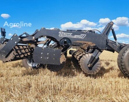 Чорний ARK Group Другая, об'ємом двигуна 0 л та пробігом 0 тис. км за 1446773 $, фото 8 на Automoto.ua