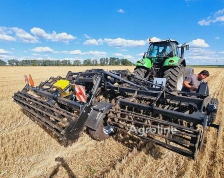 Чорний ARK Group Другая, об'ємом двигуна 0 л та пробігом 0 тис. км за 1446773 $, фото 9 на Automoto.ua