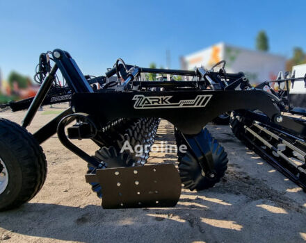 Чорний ARK Group Другая, об'ємом двигуна 0 л та пробігом 0 тис. км за 1446773 $, фото 2 на Automoto.ua