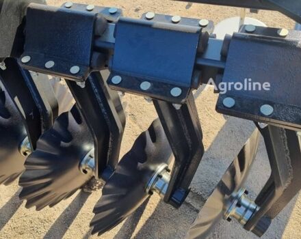 Чорний ARK Group Другая, об'ємом двигуна 0 л та пробігом 0 тис. км за 1446773 $, фото 5 на Automoto.ua