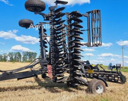 Чорний ARK Group Другая, об'ємом двигуна 0 л та пробігом 0 тис. км за 1446773 $, фото 11 на Automoto.ua