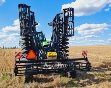 Чорний ARK Group Другая, об'ємом двигуна 0 л та пробігом 0 тис. км за 1446773 $, фото 10 на Automoto.ua