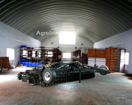 Чорний ARK Group Другая, об'ємом двигуна 0 л та пробігом 0 тис. км за 1446773 $, фото 3 на Automoto.ua