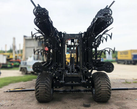 ARK Group Другая, об'ємом двигуна 0 л та пробігом 0 тис. км за 2689823 $, фото 3 на Automoto.ua