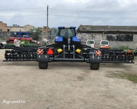 ARK Group Другая, об'ємом двигуна 0 л та пробігом 0 тис. км за 1929656 $, фото 2 на Automoto.ua