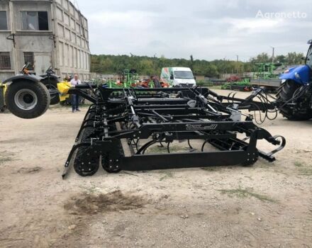 ARK Group Другая, об'ємом двигуна 0 л та пробігом 0 тис. км за 1929656 $, фото 7 на Automoto.ua