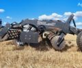 ARK Group Другая, объемом двигателя 0 л и пробегом 0 тыс. км за 1802702 $, фото 12 на Automoto.ua