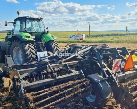 ARK Group Другая, объемом двигателя 0 л и пробегом 0 тыс. км за 1802702 $, фото 11 на Automoto.ua