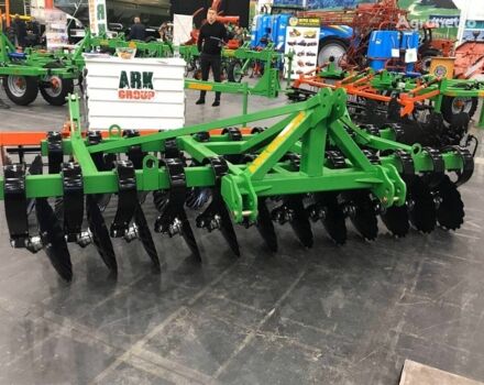 ARK Group Другая, объемом двигателя 0 л и пробегом 0 тыс. км за 394710 $, фото 7 на Automoto.ua