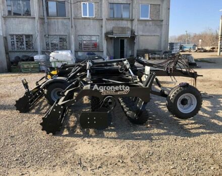 ARK Group Другая, объемом двигателя 0 л и пробегом 0 тыс. км за 1802702 $, фото 10 на Automoto.ua