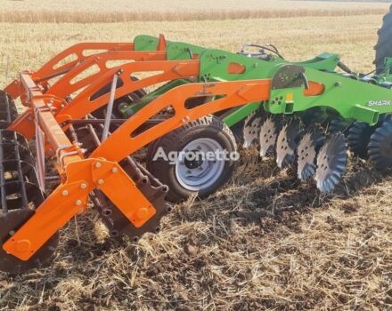 ARK Group Другая, объемом двигателя 0 л и пробегом 0 тыс. км за 648031 $, фото 7 на Automoto.ua