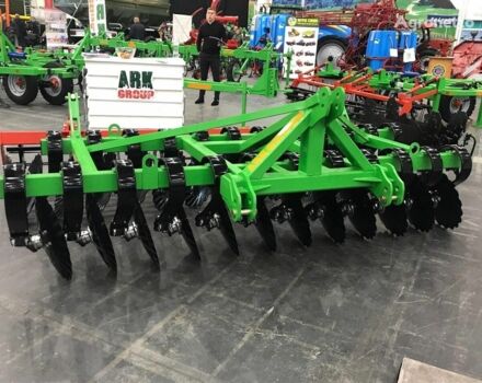 ARK Group Другая, объемом двигателя 0 л и пробегом 0 тыс. км за 394710 $, фото 5 на Automoto.ua