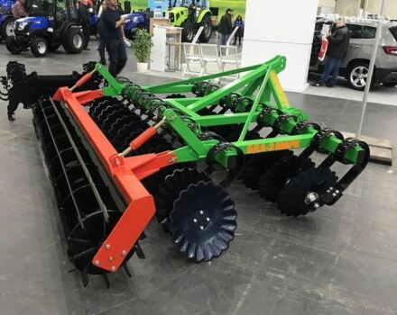 ARK Group Другая, объемом двигателя 0 л и пробегом 0 тыс. км за 394710 $, фото 4 на Automoto.ua