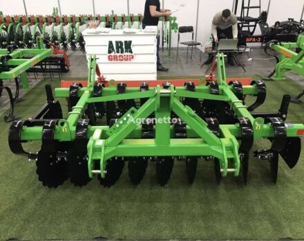 ARK Group Другая, объемом двигателя 0 л и пробегом 0 тыс. км за 394710 $, фото 12 на Automoto.ua