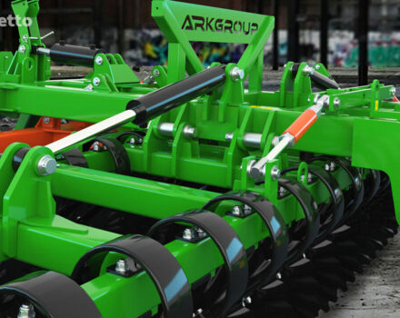 ARK Group Другая, объемом двигателя 0 л и пробегом 0 тыс. км за 1171168 $, фото 10 на Automoto.ua