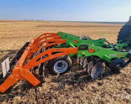 ARK Group Другая, объемом двигателя 0 л и пробегом 0 тыс. км за 648031 $, фото 8 на Automoto.ua