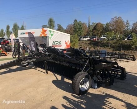 ARK Group Другая, объемом двигателя 0 л и пробегом 0 тыс. км за 2241088 $, фото 11 на Automoto.ua