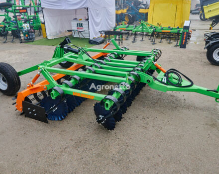 ARK Group Другая, объемом двигателя 0 л и пробегом 0 тыс. км за 643318 $, фото 3 на Automoto.ua