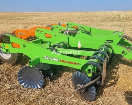 ARK Group Другая, объемом двигателя 0 л и пробегом 0 тыс. км за 648031 $, фото 1 на Automoto.ua