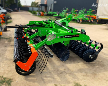 ARK Group Другая, объемом двигателя 0 л и пробегом 0 тыс. км за 812984 $, фото 6 на Automoto.ua