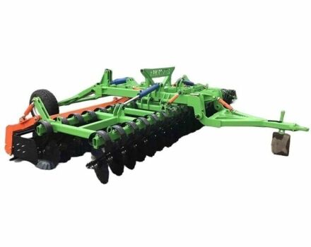 ARK Group Другая, объемом двигателя 0 л и пробегом 0 тыс. км за 1027849 $, фото 2 на Automoto.ua