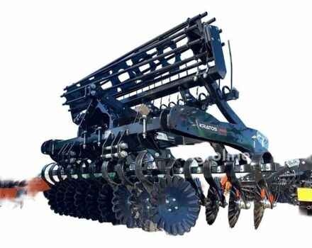 ARK Group Другая, объемом двигателя 0 л и пробегом 0 тыс. км за 384831 $, фото 2 на Automoto.ua