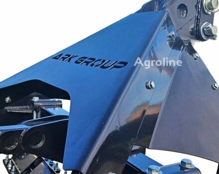 ARK Group Другая, объемом двигателя 0 л и пробегом 0 тыс. км за 384831 $, фото 1 на Automoto.ua