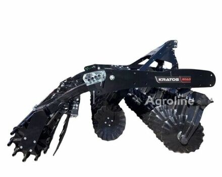 ARK Group Другая, объемом двигателя 0 л и пробегом 0 тыс. км за 384831 $, фото 7 на Automoto.ua