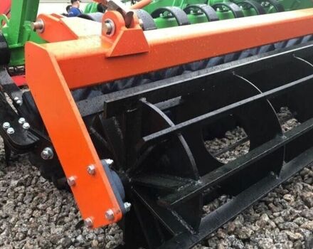 ARK Group Другая, объемом двигателя 0 л и пробегом 0 тыс. км за 1027849 $, фото 1 на Automoto.ua