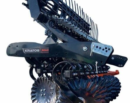 ARK Group Другая, об'ємом двигуна 0 л та пробігом 0 тис. км за 385066 $, фото 8 на Automoto.ua